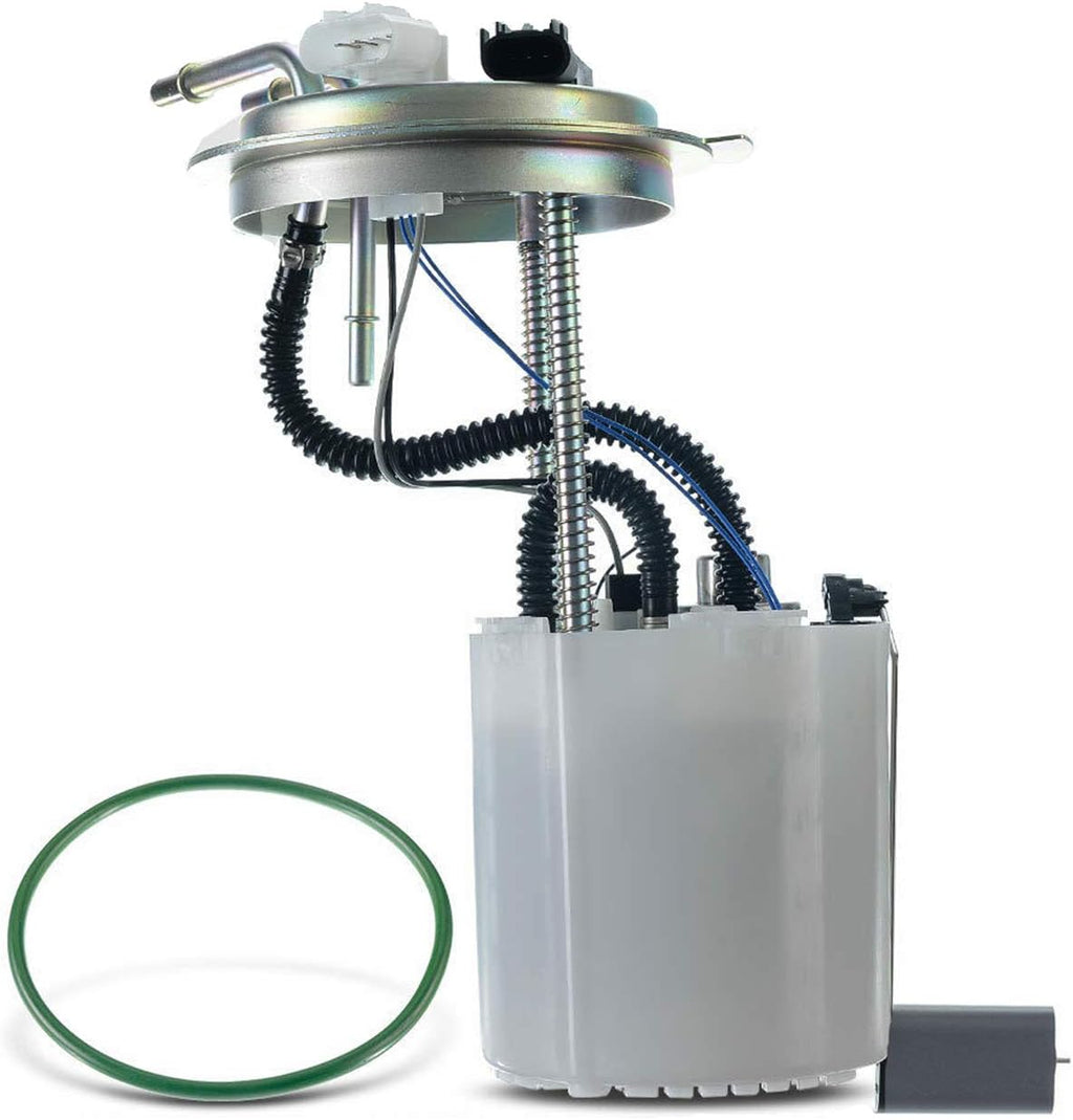 Fuel Pump Assembly with Pressure Sensor Pack of 2 E365
