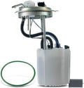 Fuel Pump Assembly with Pressure Sensor Pack of 2 E365