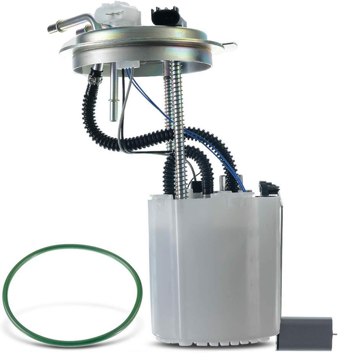 Fuel Pump Assembly with Pressure Sensor Pack of 2 E365