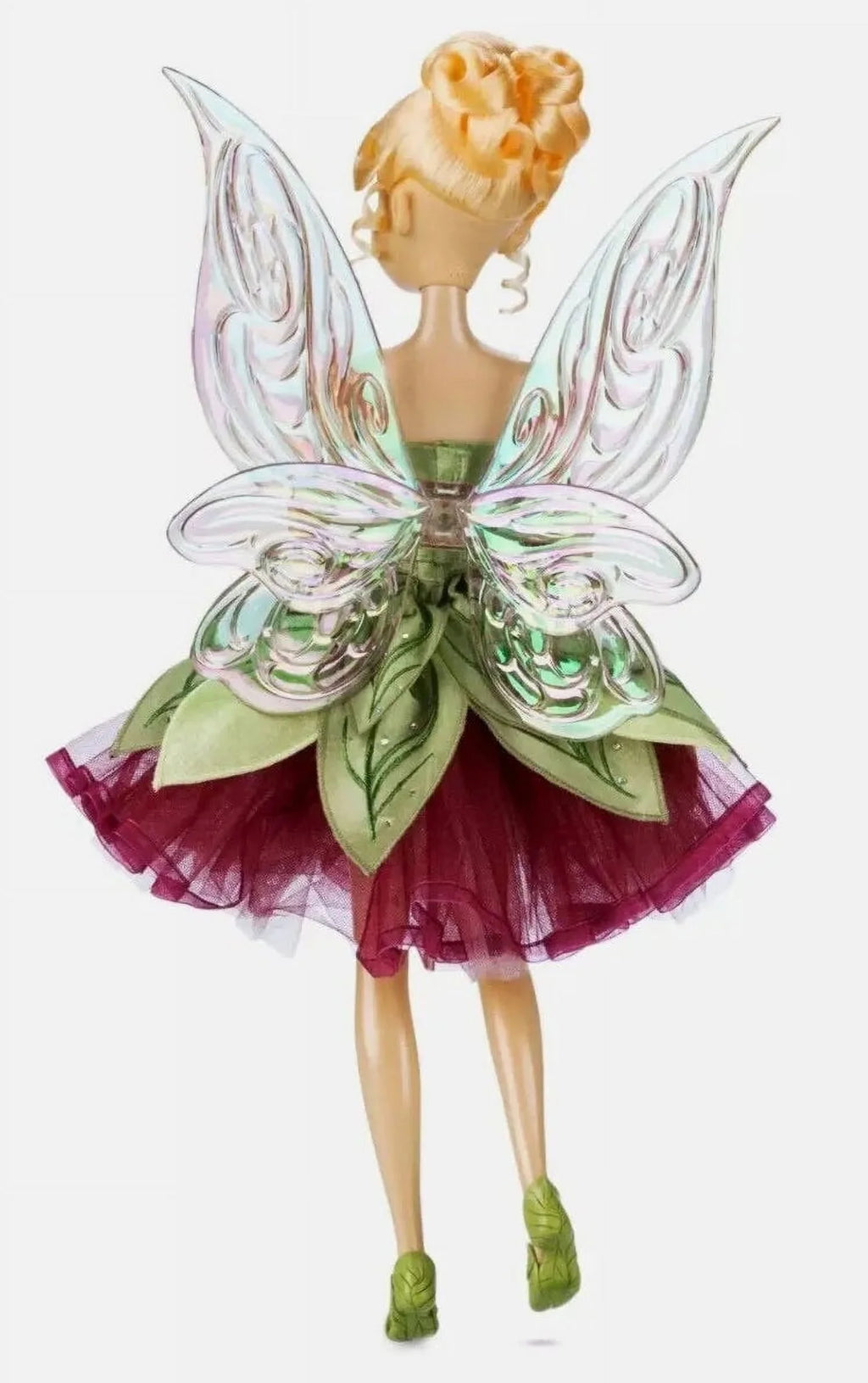 Tinker Bell Doll Peter Pan Q859