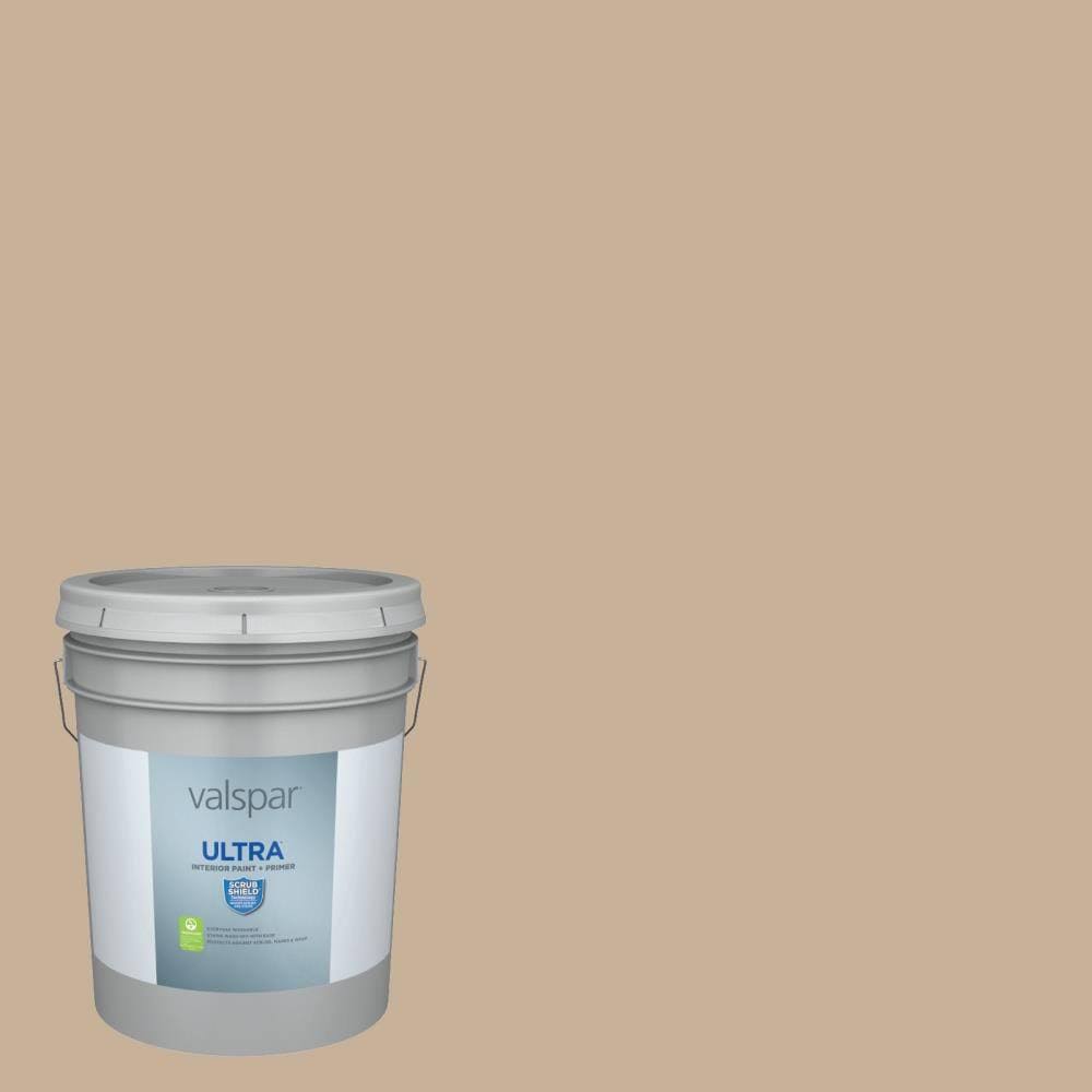 Semi-Gloss Interior Paint (5-Gallon) H609872