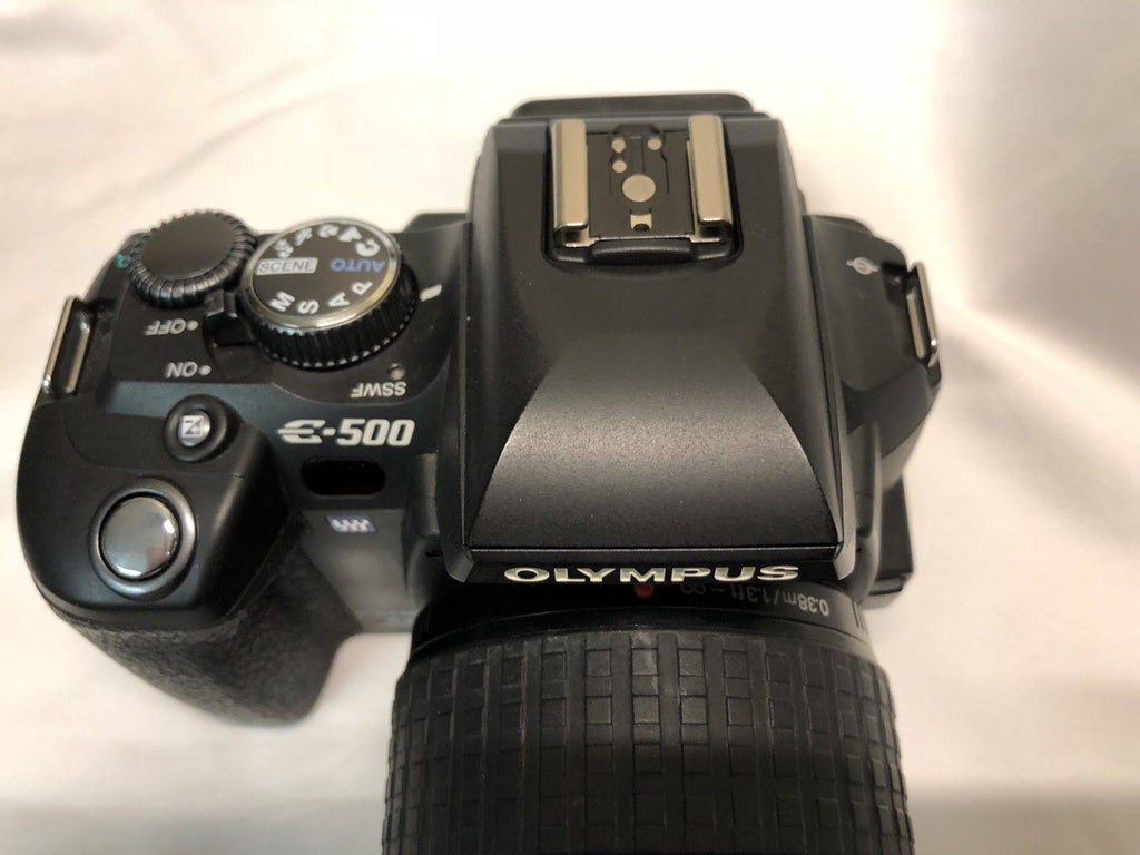 Digital SLR Camera Kit 14-45mm Lens B6914
