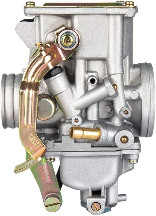 Carburetor for Honda ATC 350X 1985-1986 ATV Pack of 2 J51935