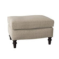 Rectangle Cocktail Ottoman V45779