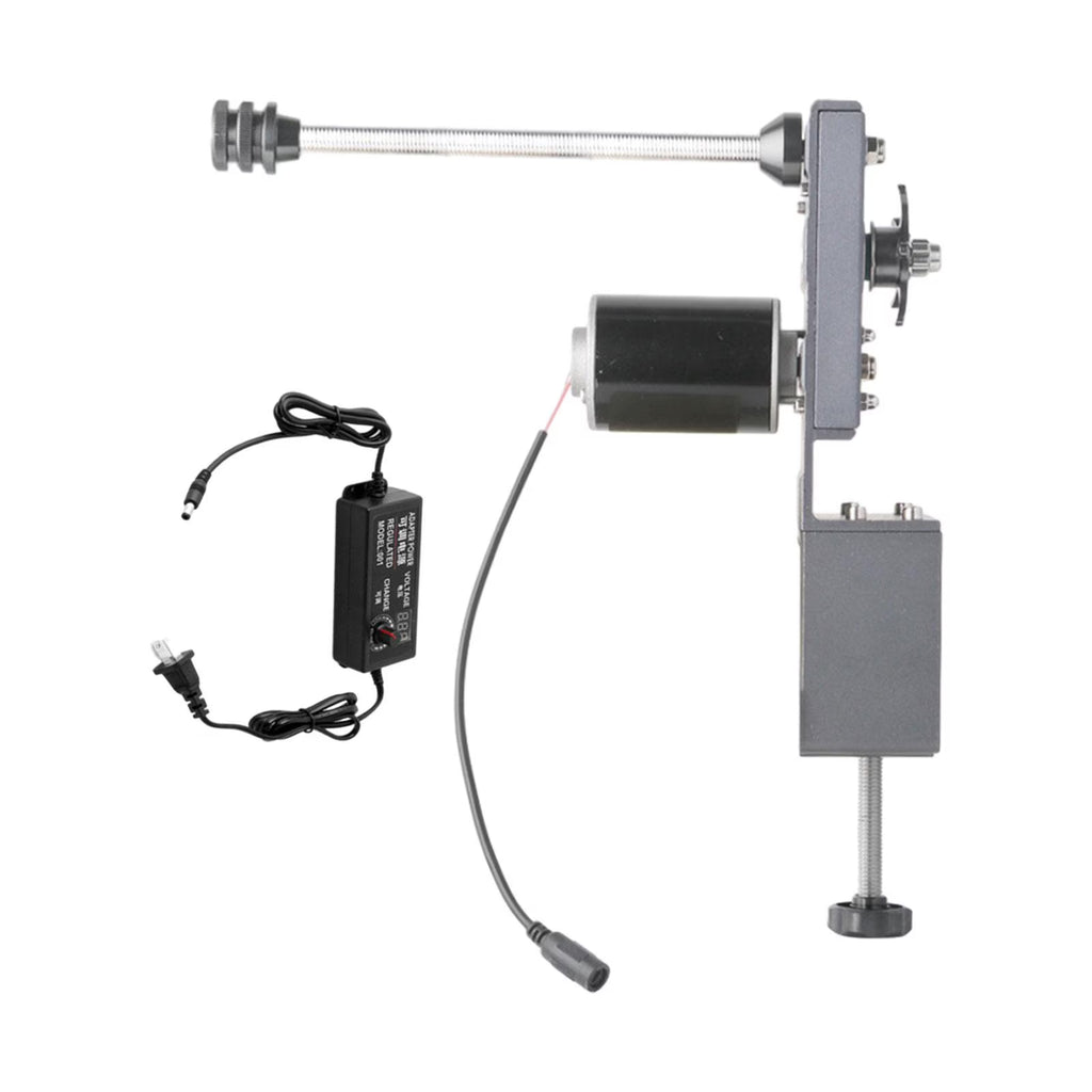 Electric Spooler Fishing Reel Winder Z5459