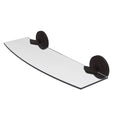 18x22 Glass Shelf Oil Rubbed Bronze G681157