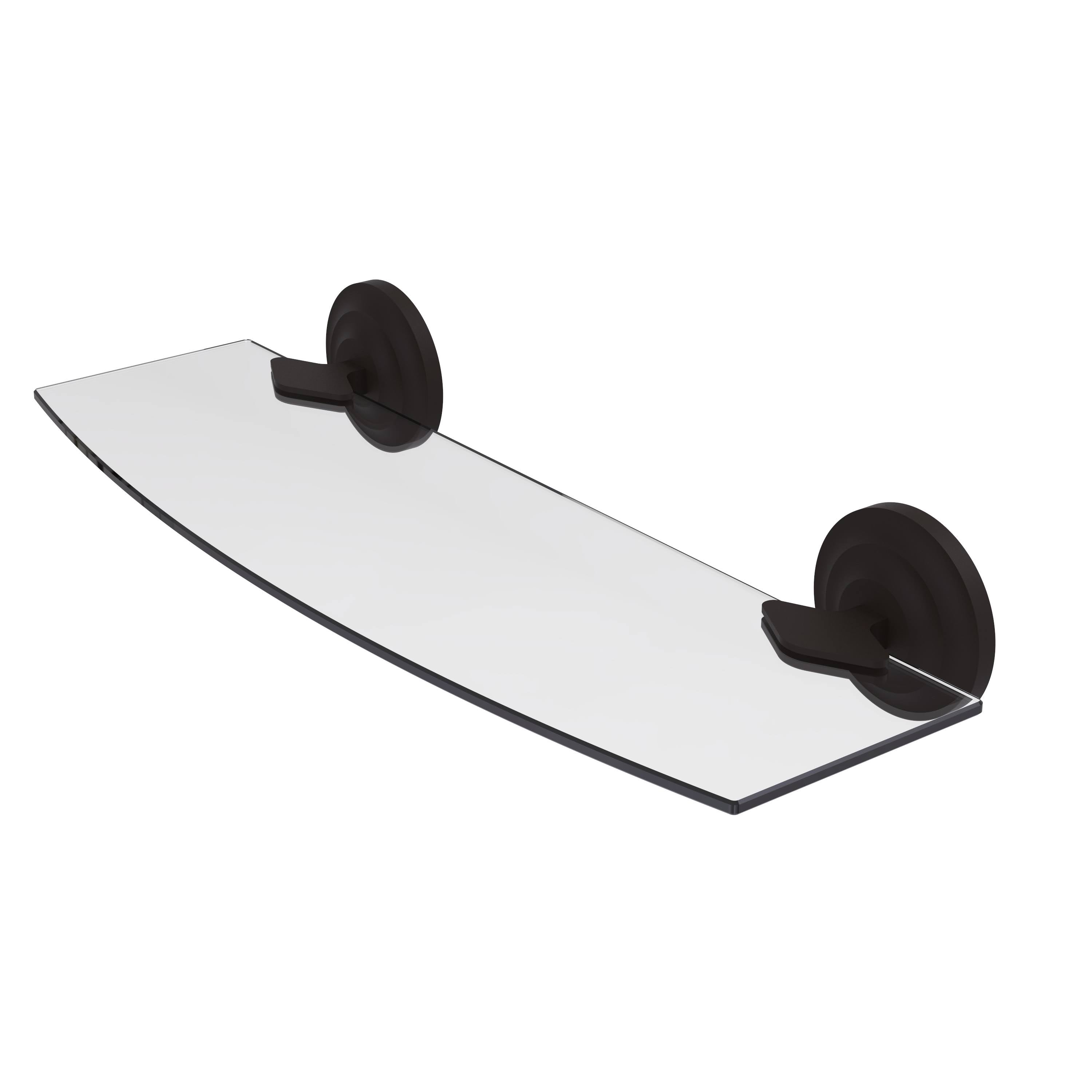 18x22 Glass Shelf Oil Rubbed Bronze G681157