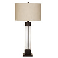 Bronze Metal Table Lamp S5822