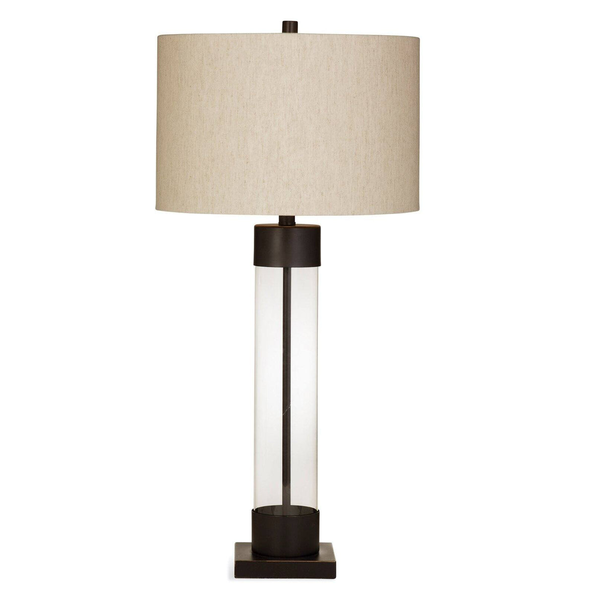 Bronze Metal Table Lamp S5822