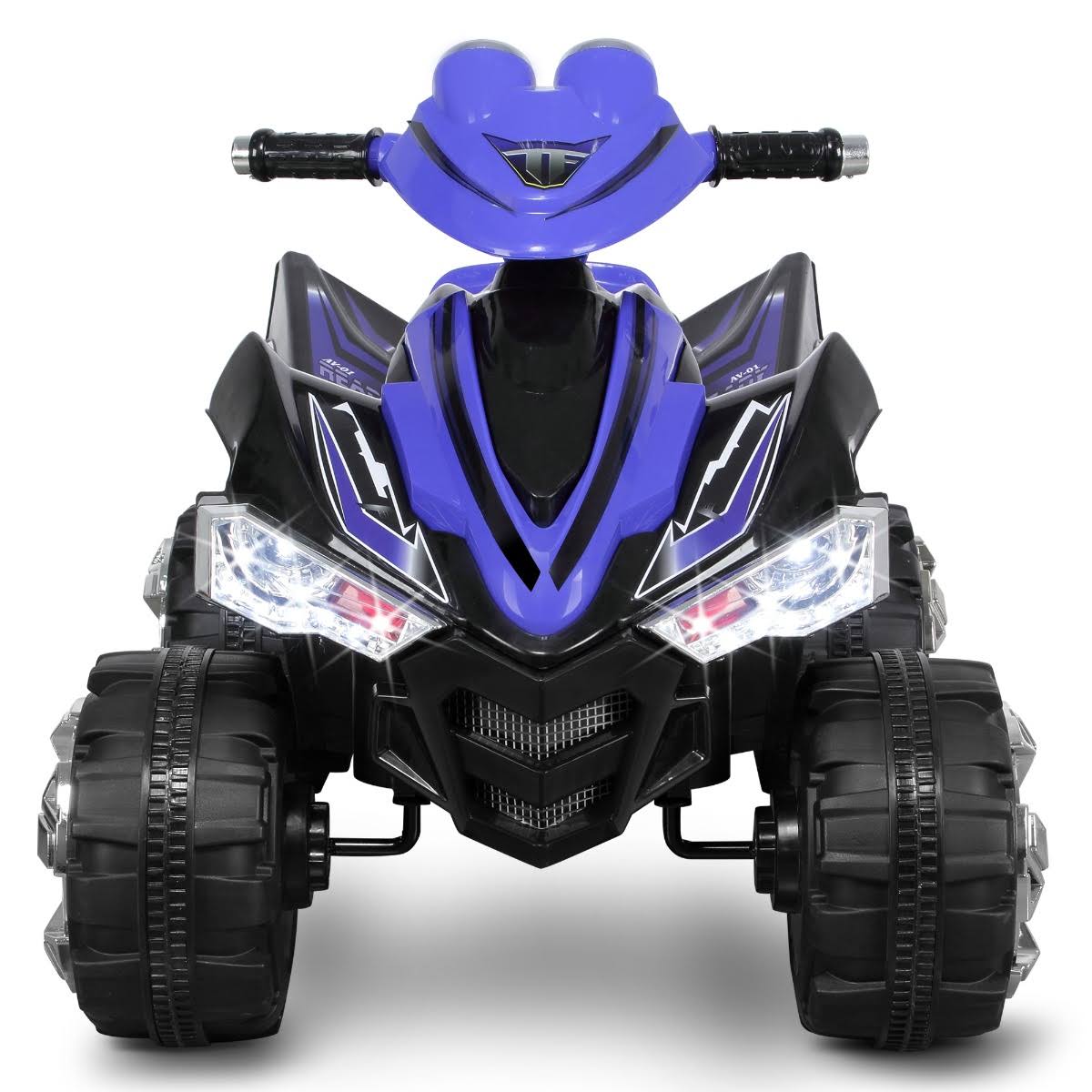 12V Battery Powered Ride on ATV Car E455252