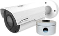 2MP Bullet IP Camera with Junction Box, 2.8-12mm Varifocal Lens Q6450