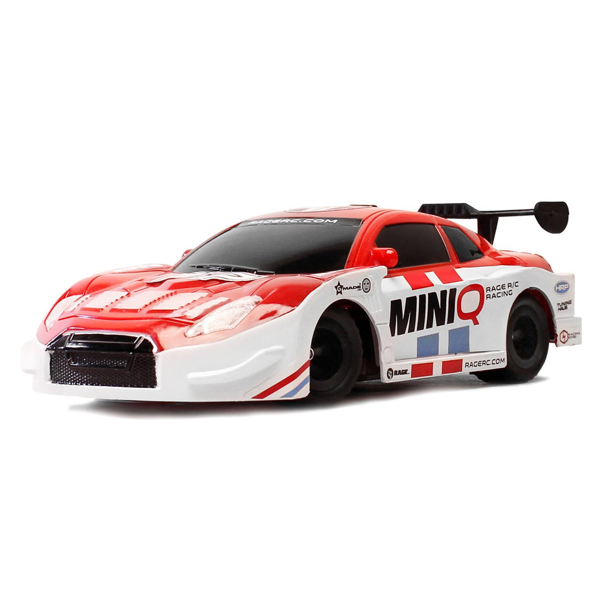 Mini-Q 1/24 Scale 4WD On-road RTR N167