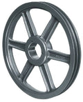 Cast Iron Sheave D891778