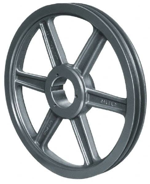 Cast Iron Sheave D891778