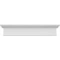 Craftsman Crosshead with Bottom Trim G574