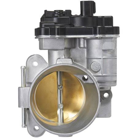 Fuel Injection Throttle Body Assembly H41031