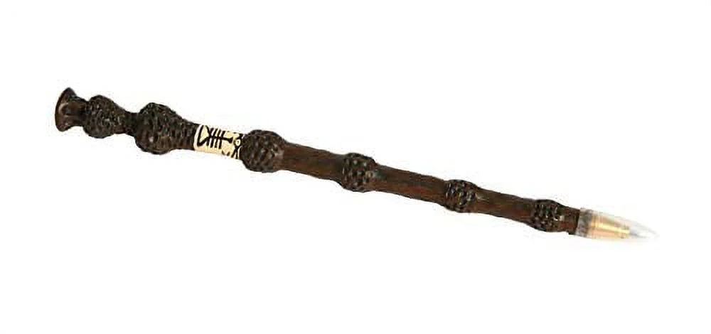 Hogwarts Hardcover Journal and Elder Wand Pen Set S13930