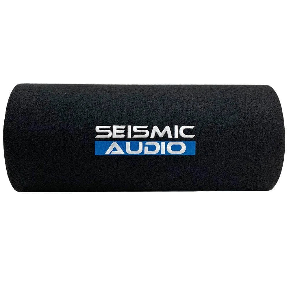 10 inch Passive Subwoofer Tube Speaker 500 Watt 4 Ohm L627