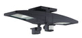Bronze LED Ceiling Light with 2 Mini Sensors J18571