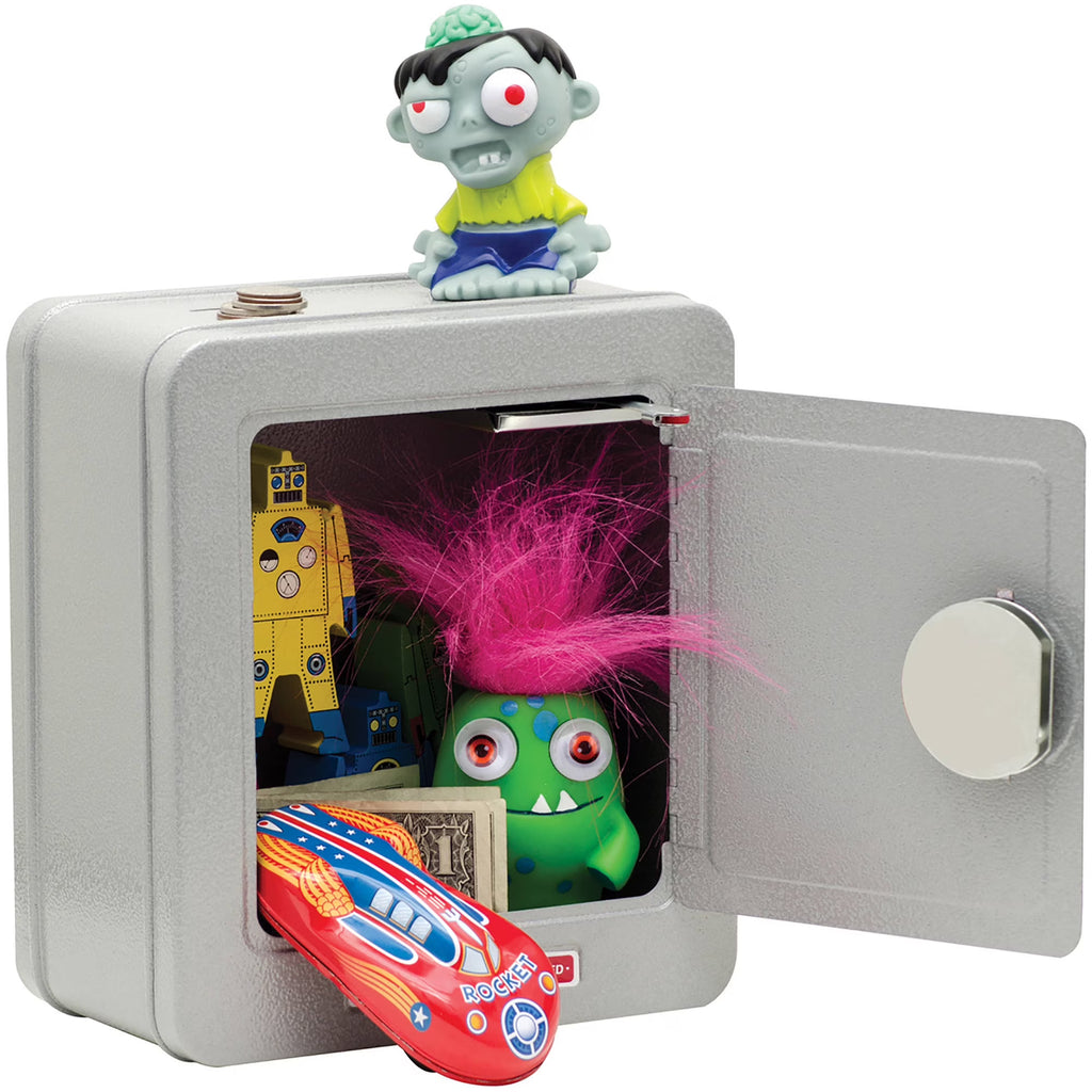 Steel Safe with Alarm Z6749