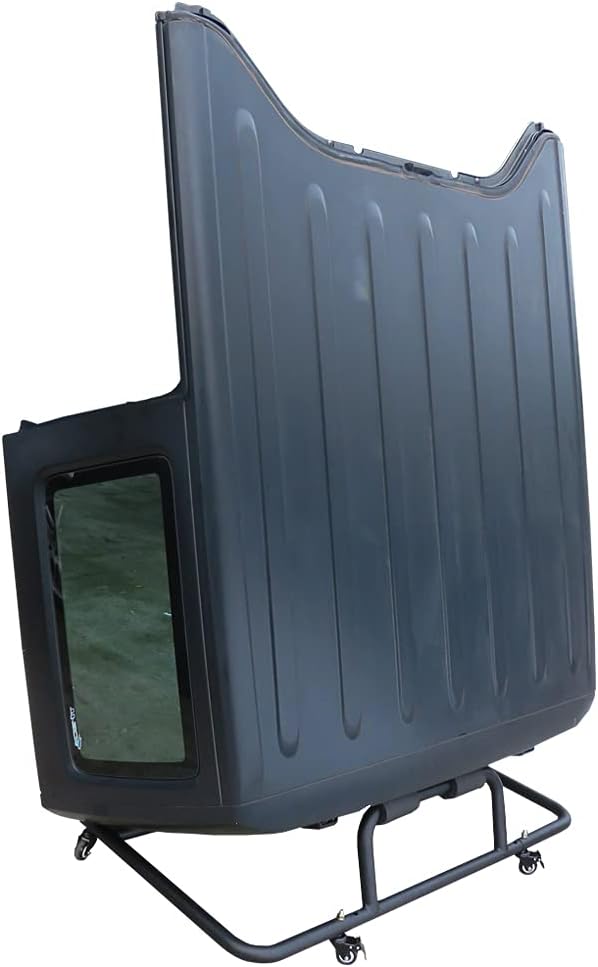 Hard Top Carrier for Wrangler W4423