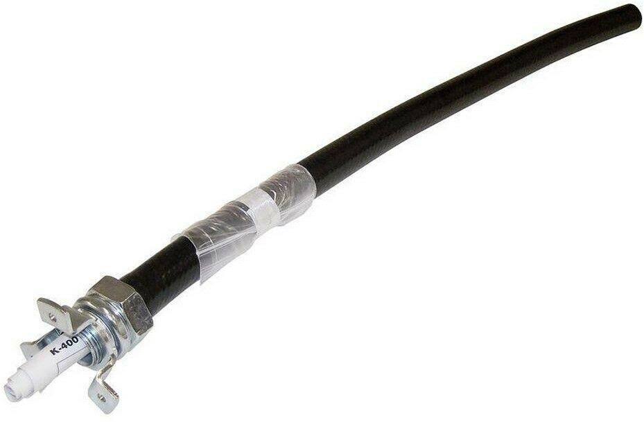 Guide Hose U21296