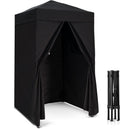 White Pop-up Changing Room Canopy J973