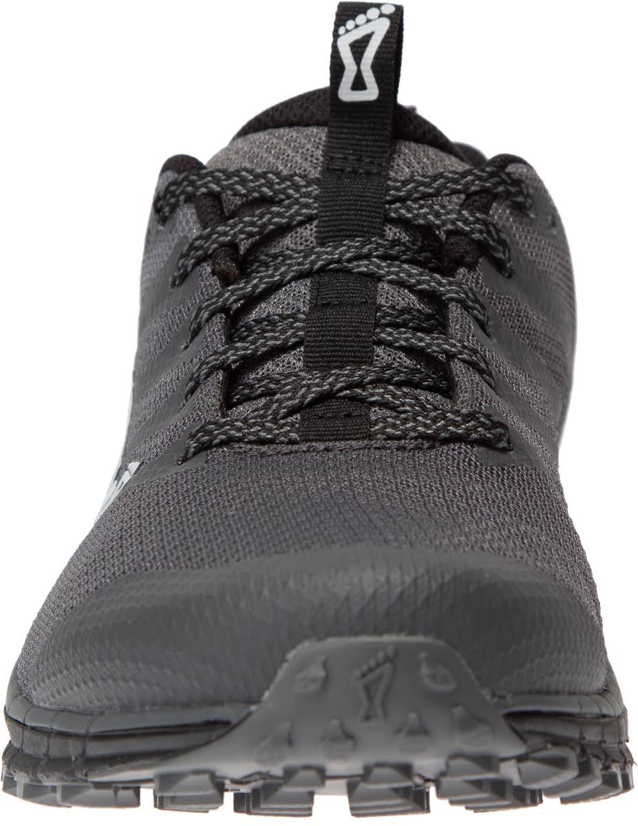Black/Grey Trail Running Shoes X2863