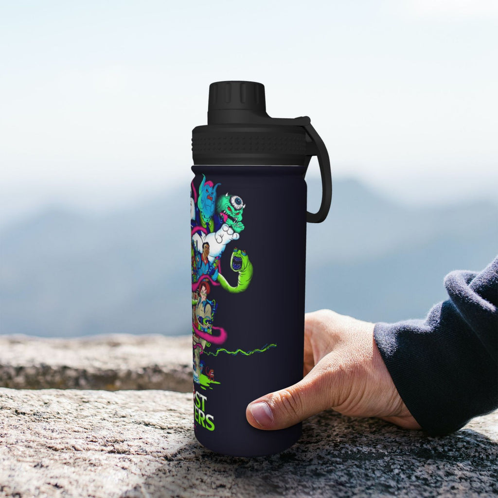 Insulated Stainless Steel Water Bottle 18OZ V720981