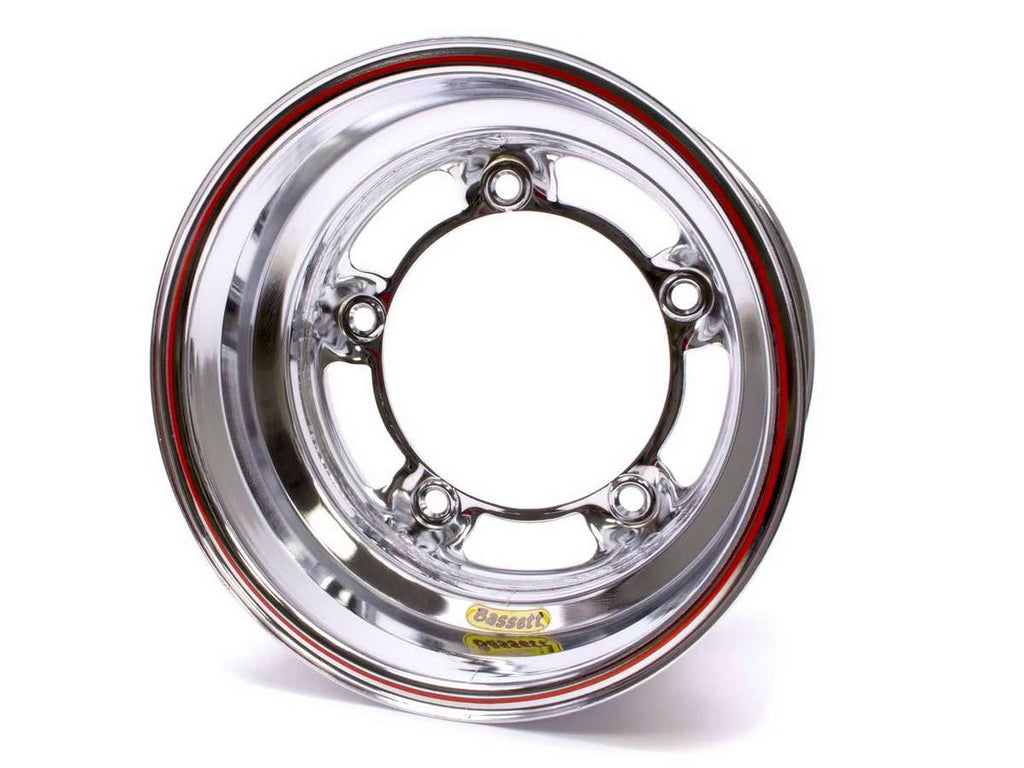Chrome 15 x 8 in. Wheel N9064