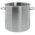 Stainless Steel 27 qt. Stock Pot L44964