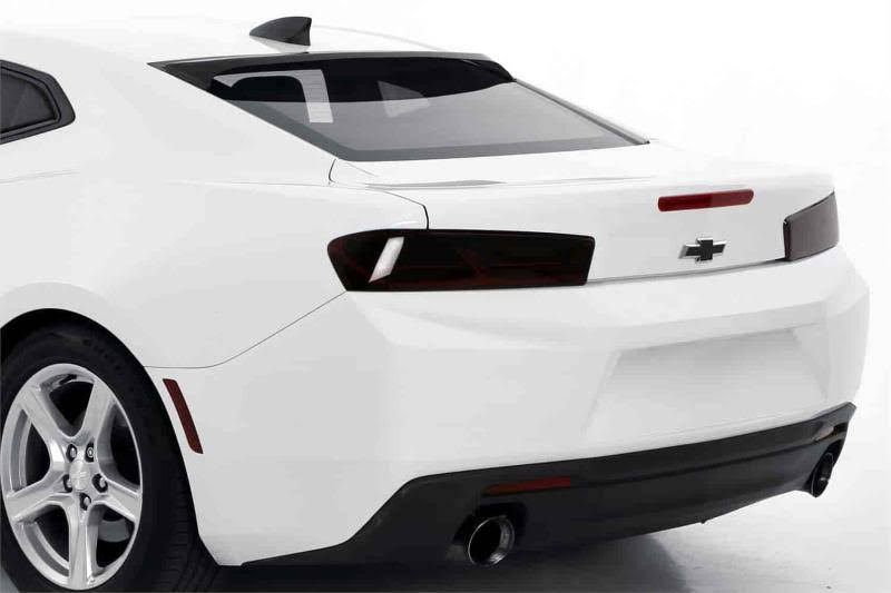 Taillight Cover K7930