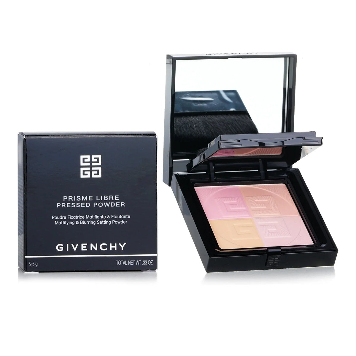 Pressed Powder 9.5g V6768