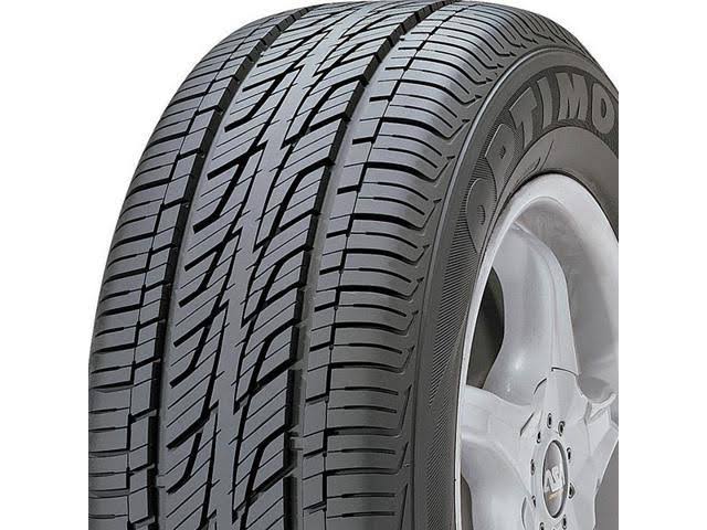 185/55R15 82V Tire D51117