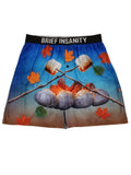 Mens Novelty Boxer Shorts H25588