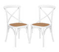 Crossback Chair E40655