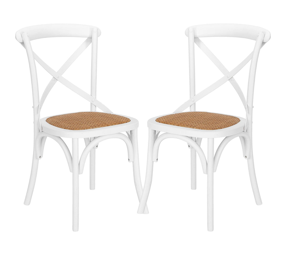 Crossback Chair E40655
