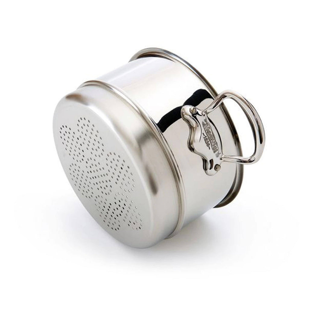 Stainless Steel Steamer Insert 9.5-in R6031