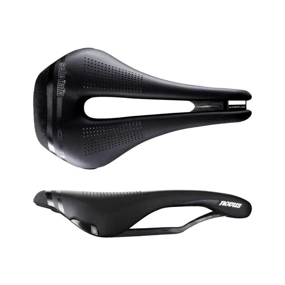 Carbonio Superflow Saddle N39499