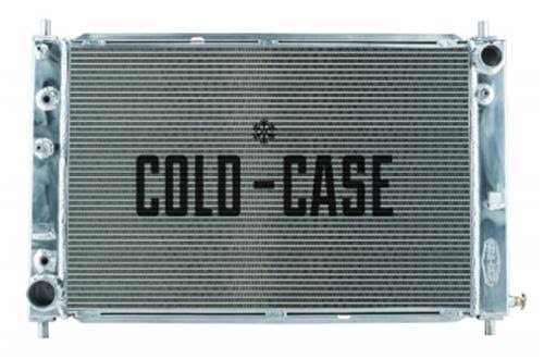 Direct-Fit Aluminum Radiators G704068