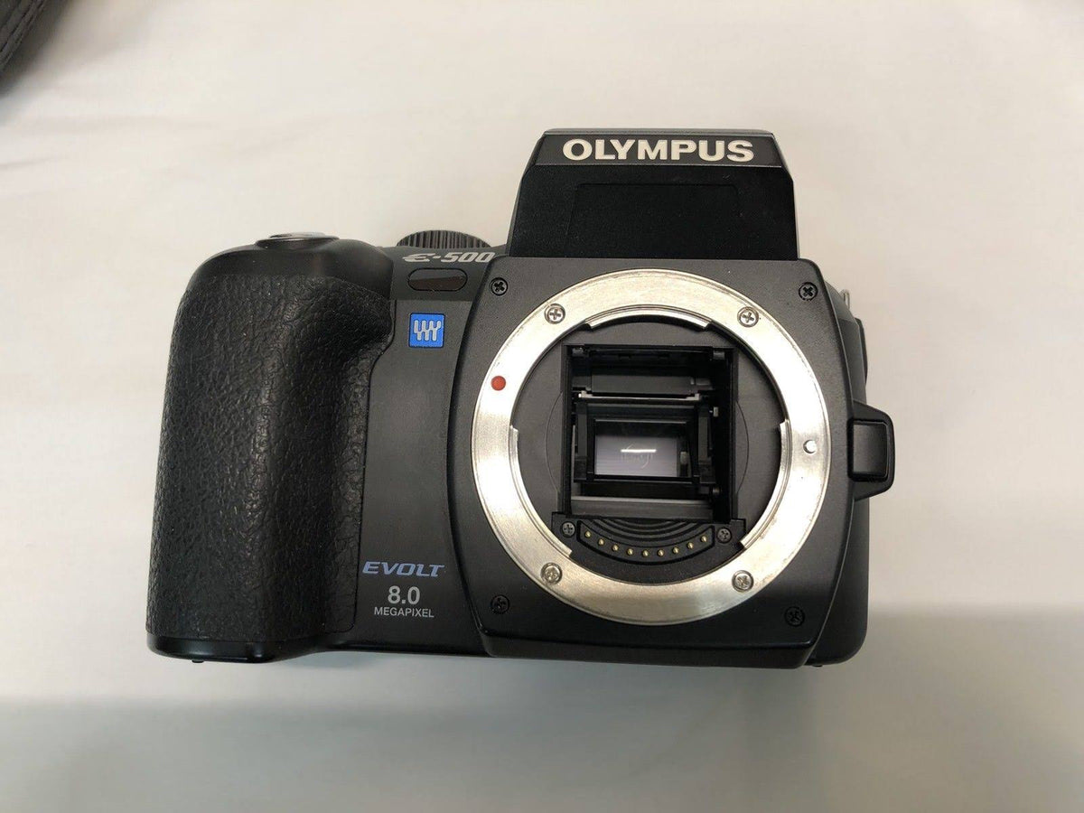 Digital SLR Camera Kit 14-45mm Lens B6914