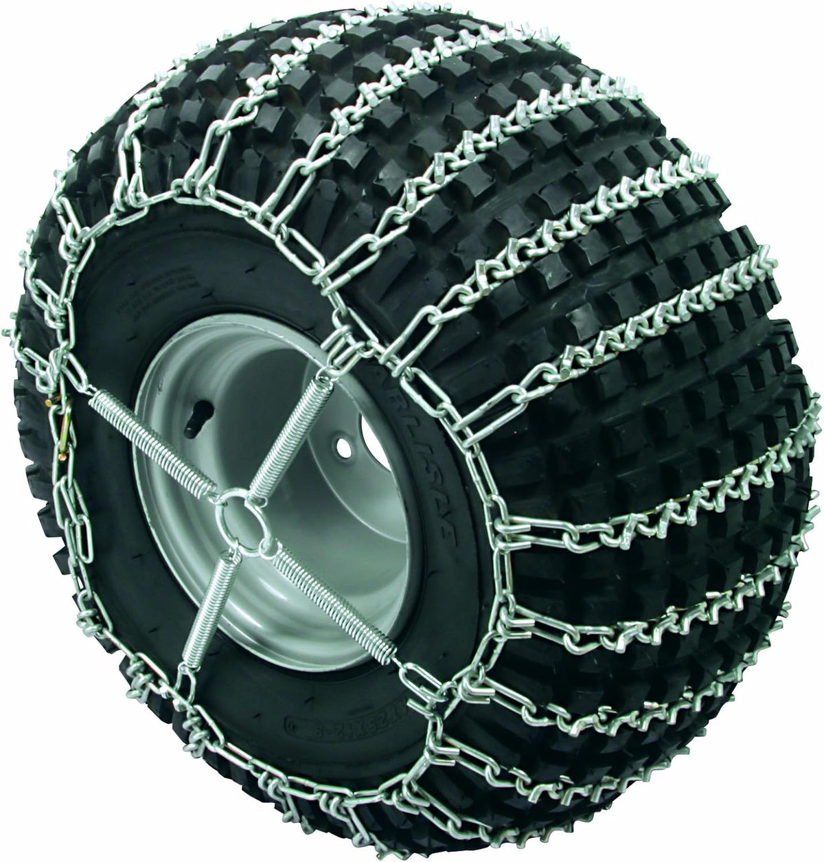 ATV V-Bar Tire Traction Chain G872