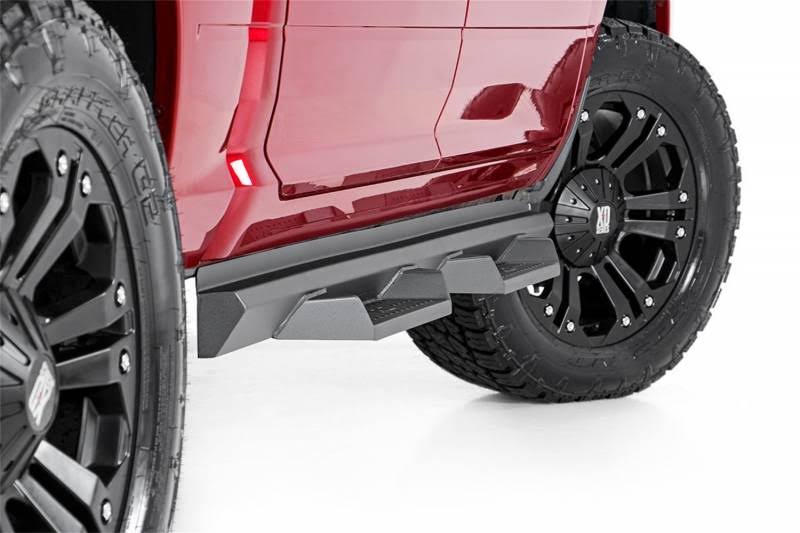 Cab Length DS2 Drop Steps M391