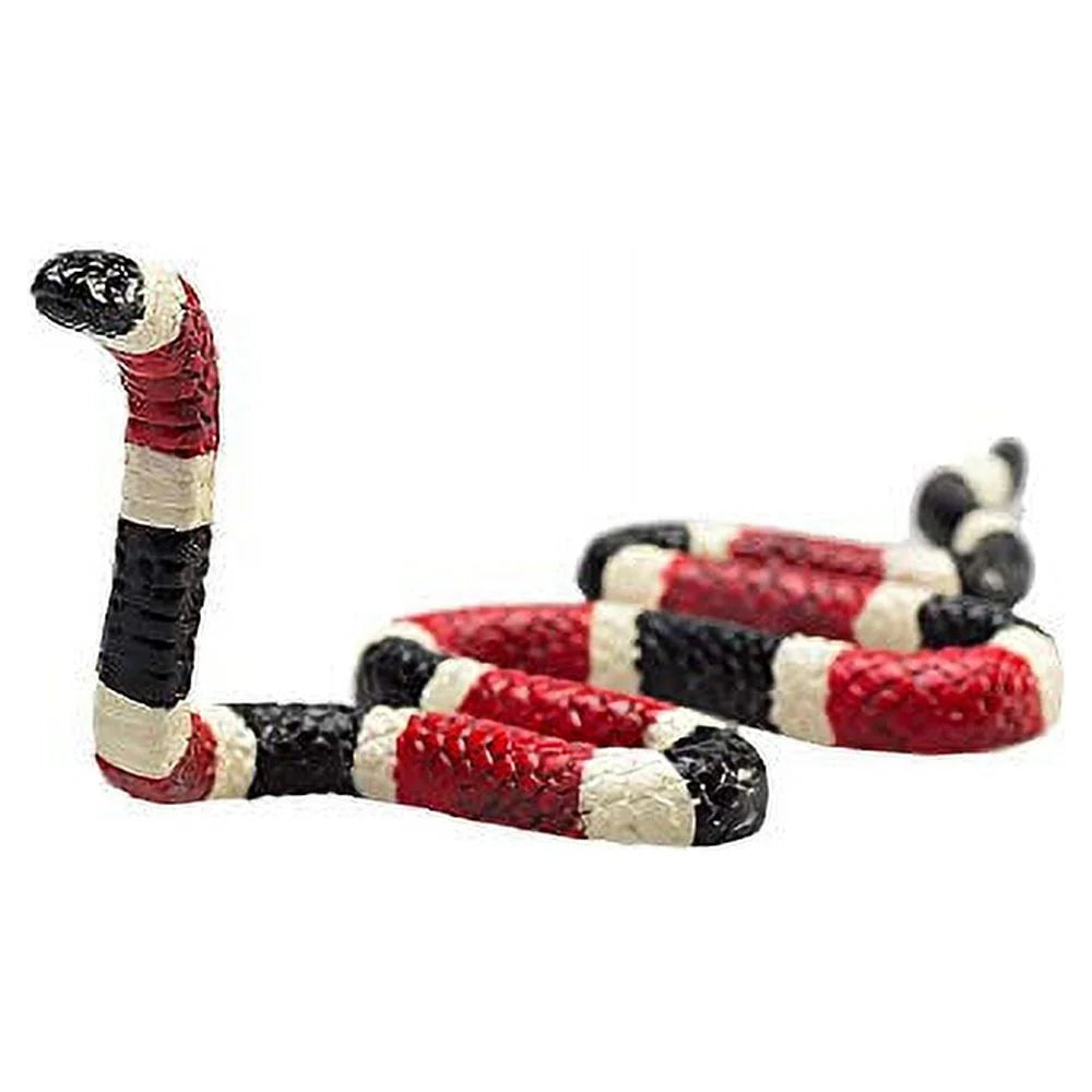 Coral Snake Animal Figure S337564