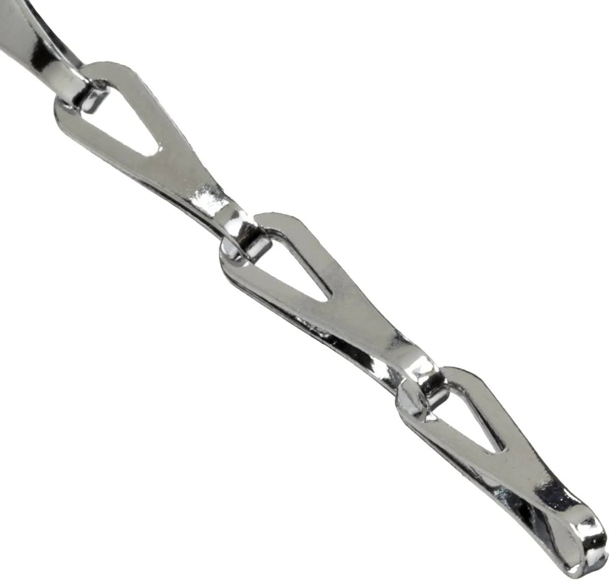 Chrome Sash Chain R41846