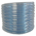 50' 0.75"ID x 1" OD Vinyl Tubing D86058