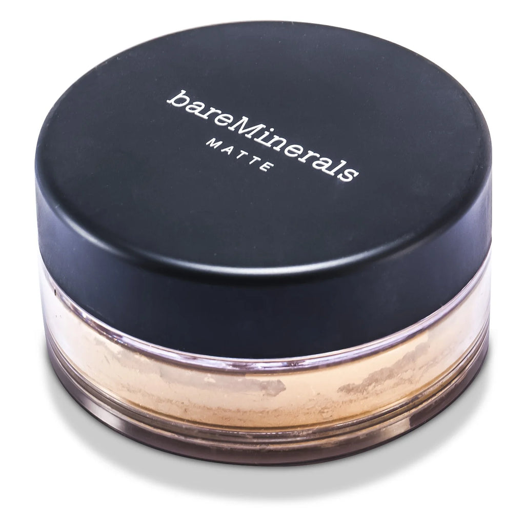 Matte Foundation Broad Spectrum SPF15 - Golden Beige 6g/0.21oz F22846