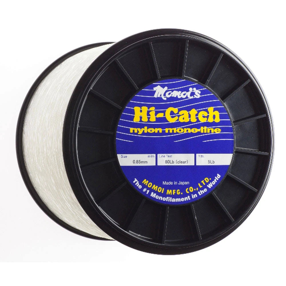 Clear White 130-Pound 1900-Yard Line U726