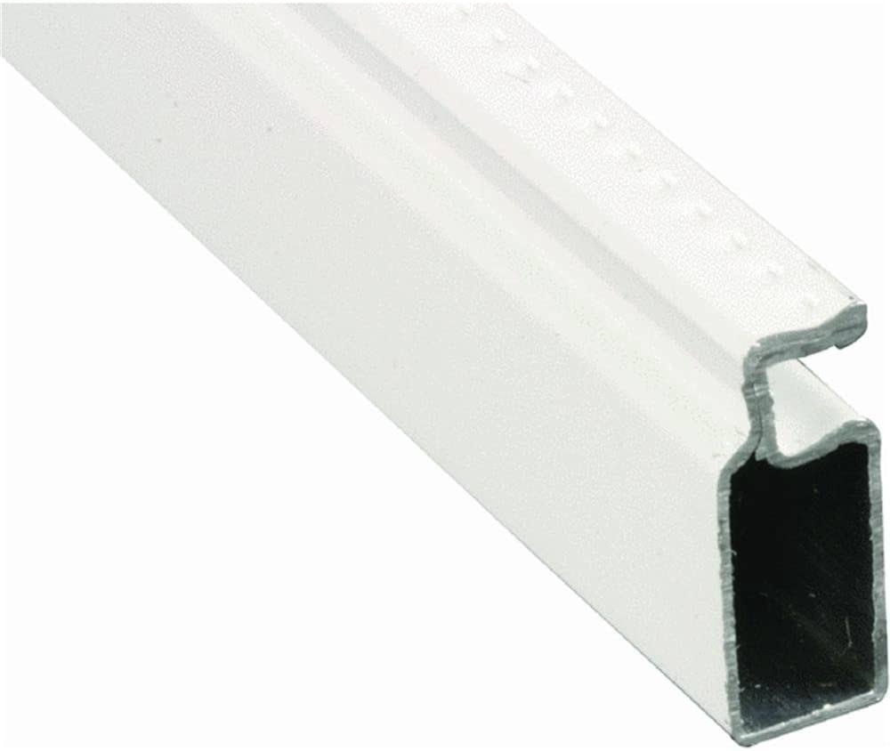 3/4 x 5/16 Aluminum Screen Frame P25734