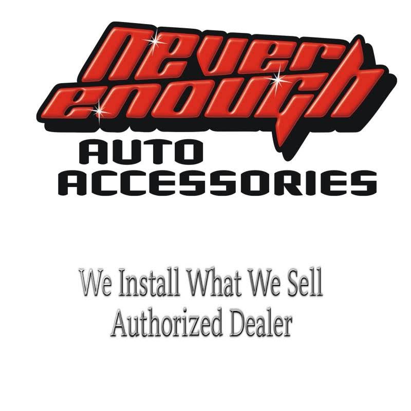 Taillight Cover K7930